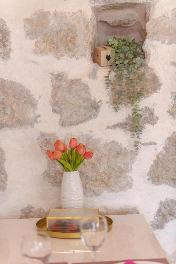 Buici Little Stone House公寓 外观 照片